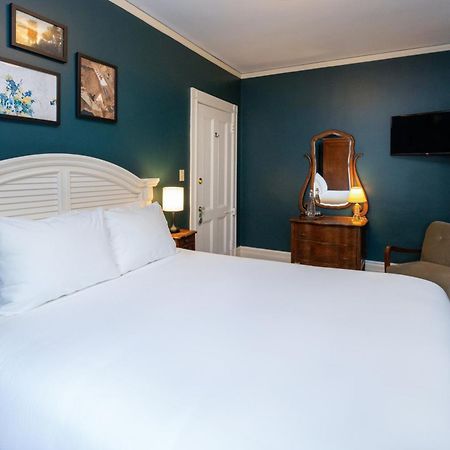 The Constance By The Lenox Collection Hotell Exteriör bild