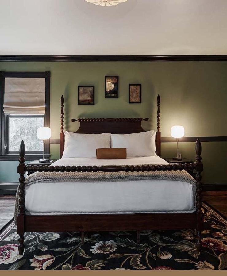 The Constance By The Lenox Collection Hotell Exteriör bild