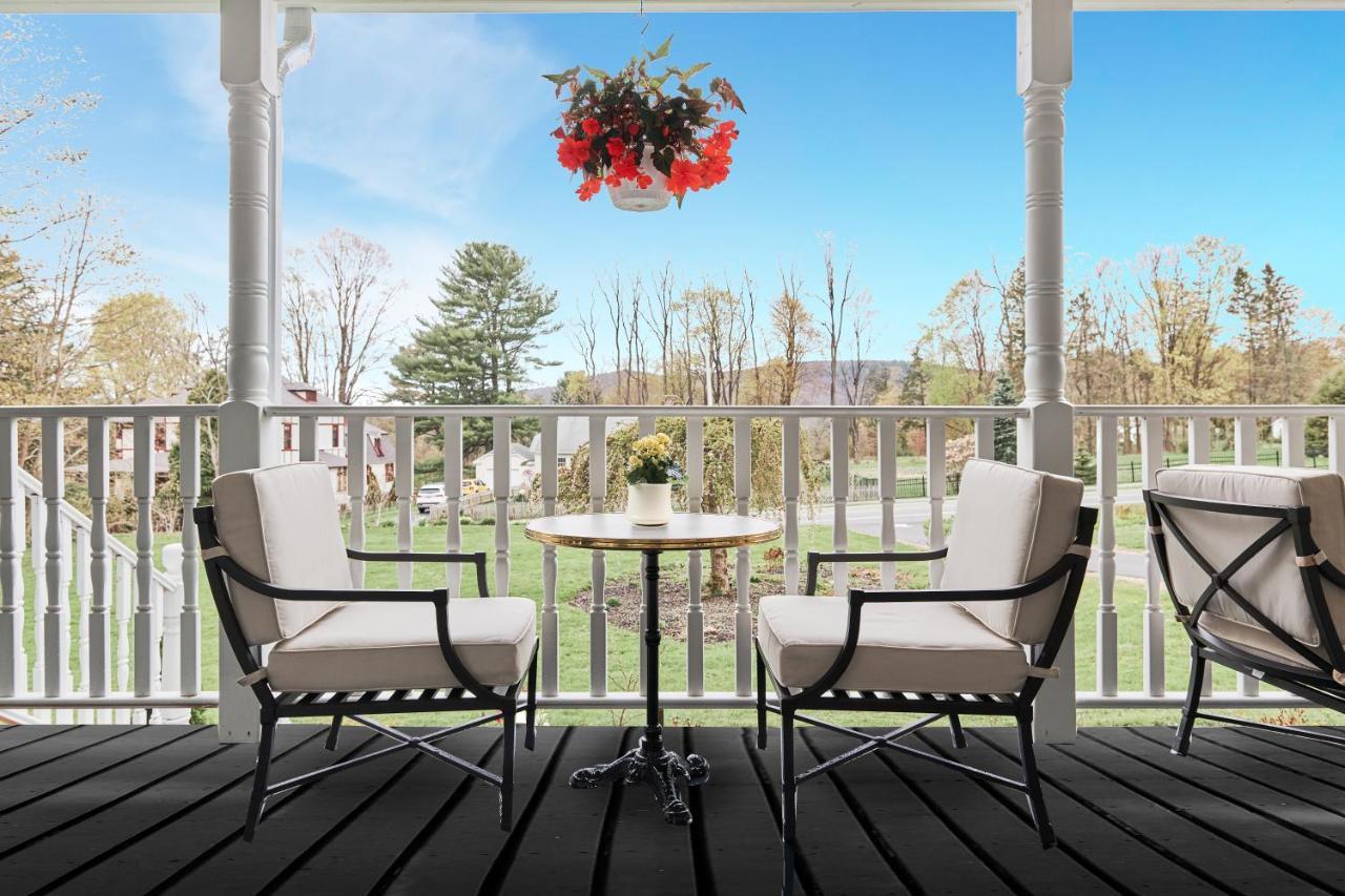 The Constance By The Lenox Collection Hotell Exteriör bild