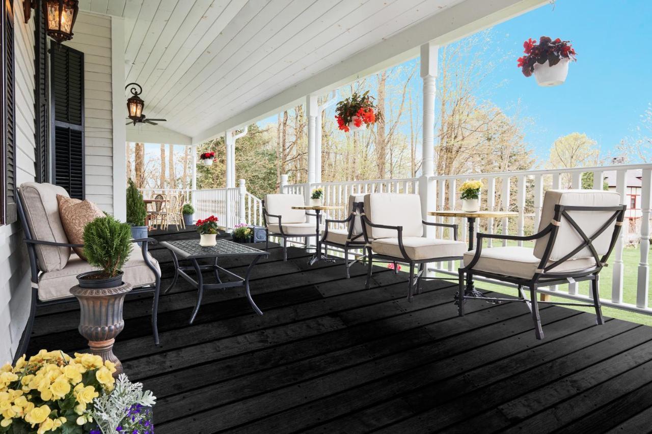 The Constance By The Lenox Collection Hotell Exteriör bild