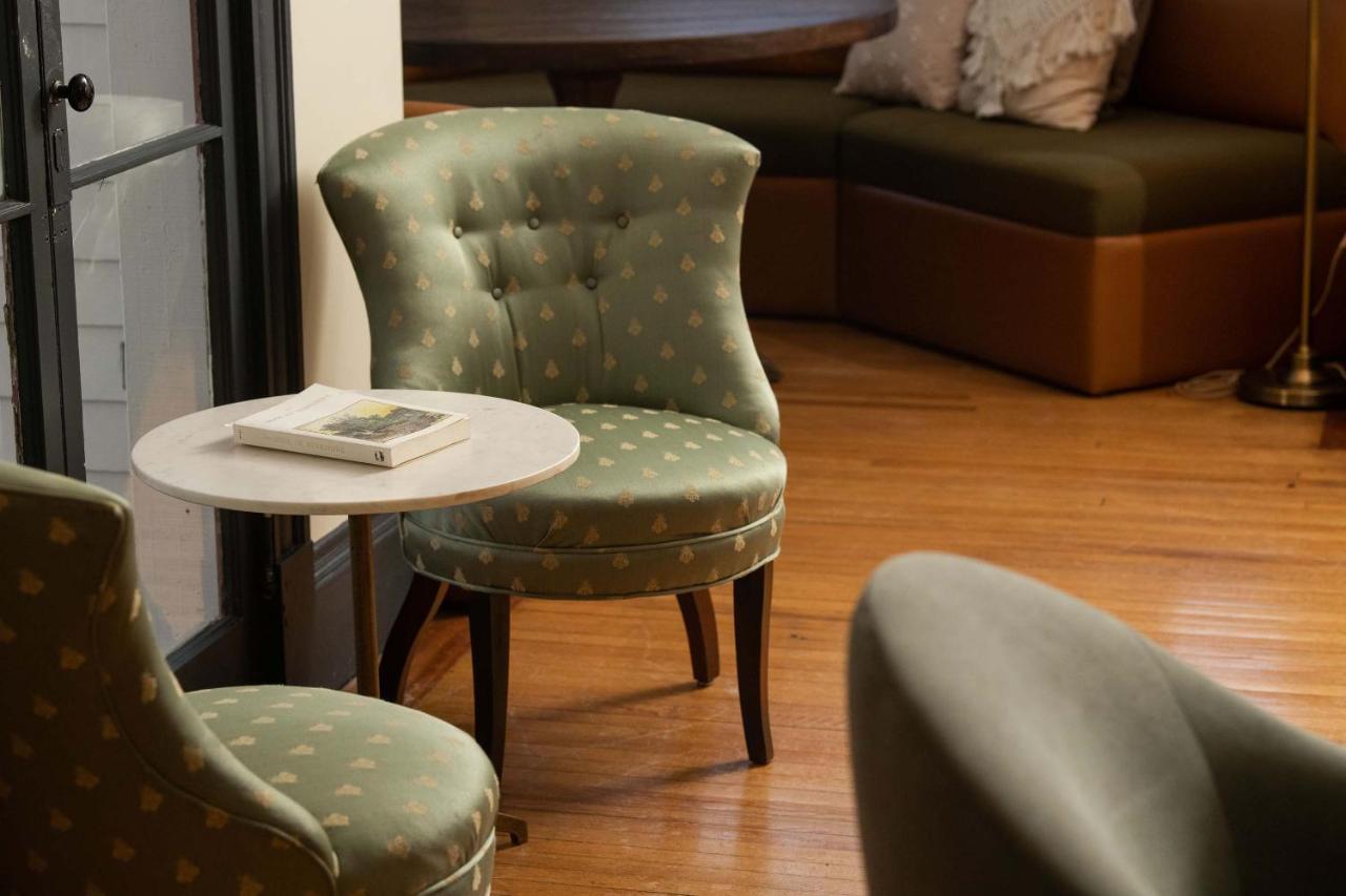 The Constance By The Lenox Collection Hotell Exteriör bild