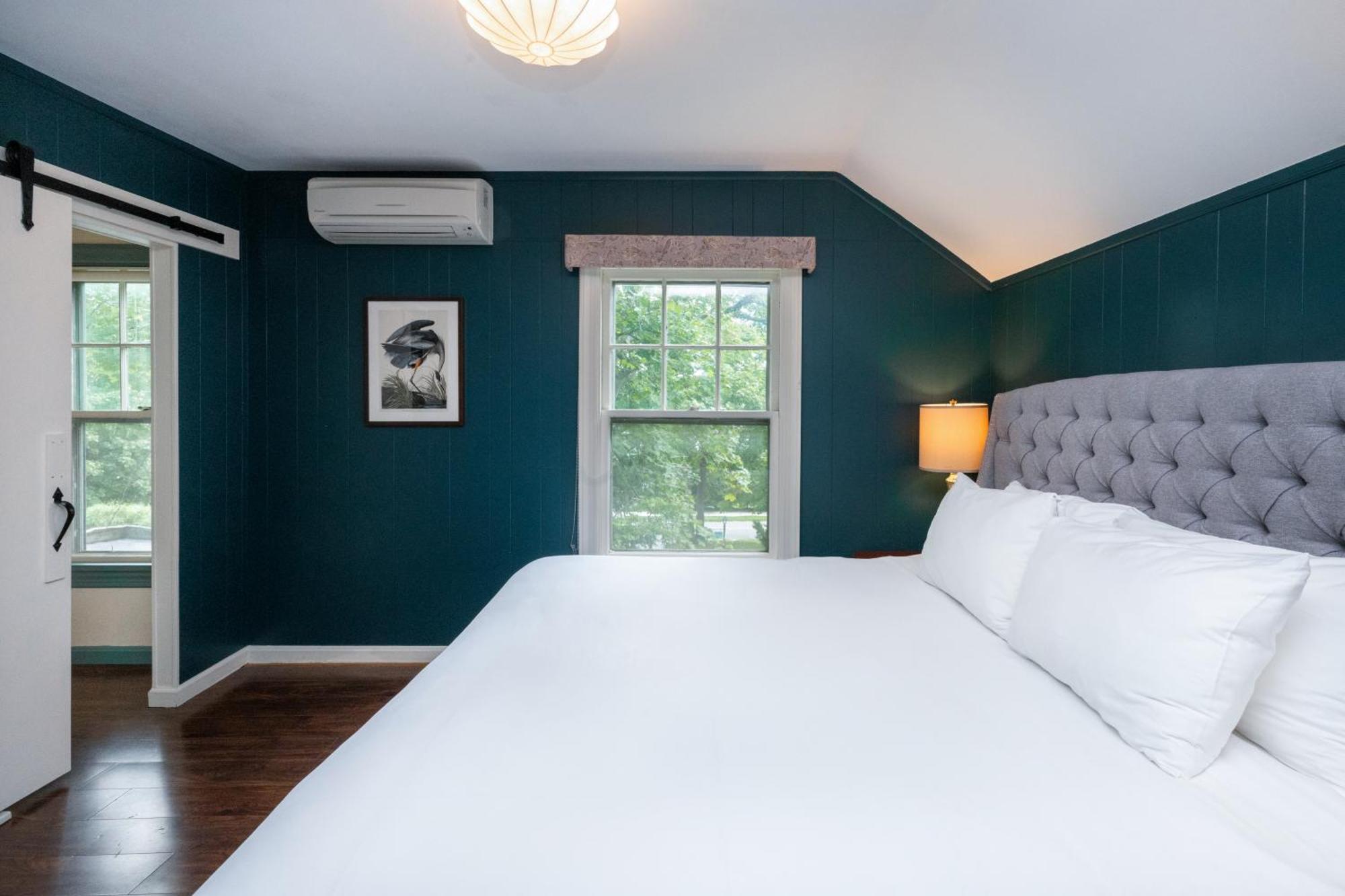 The Constance By The Lenox Collection Hotell Exteriör bild