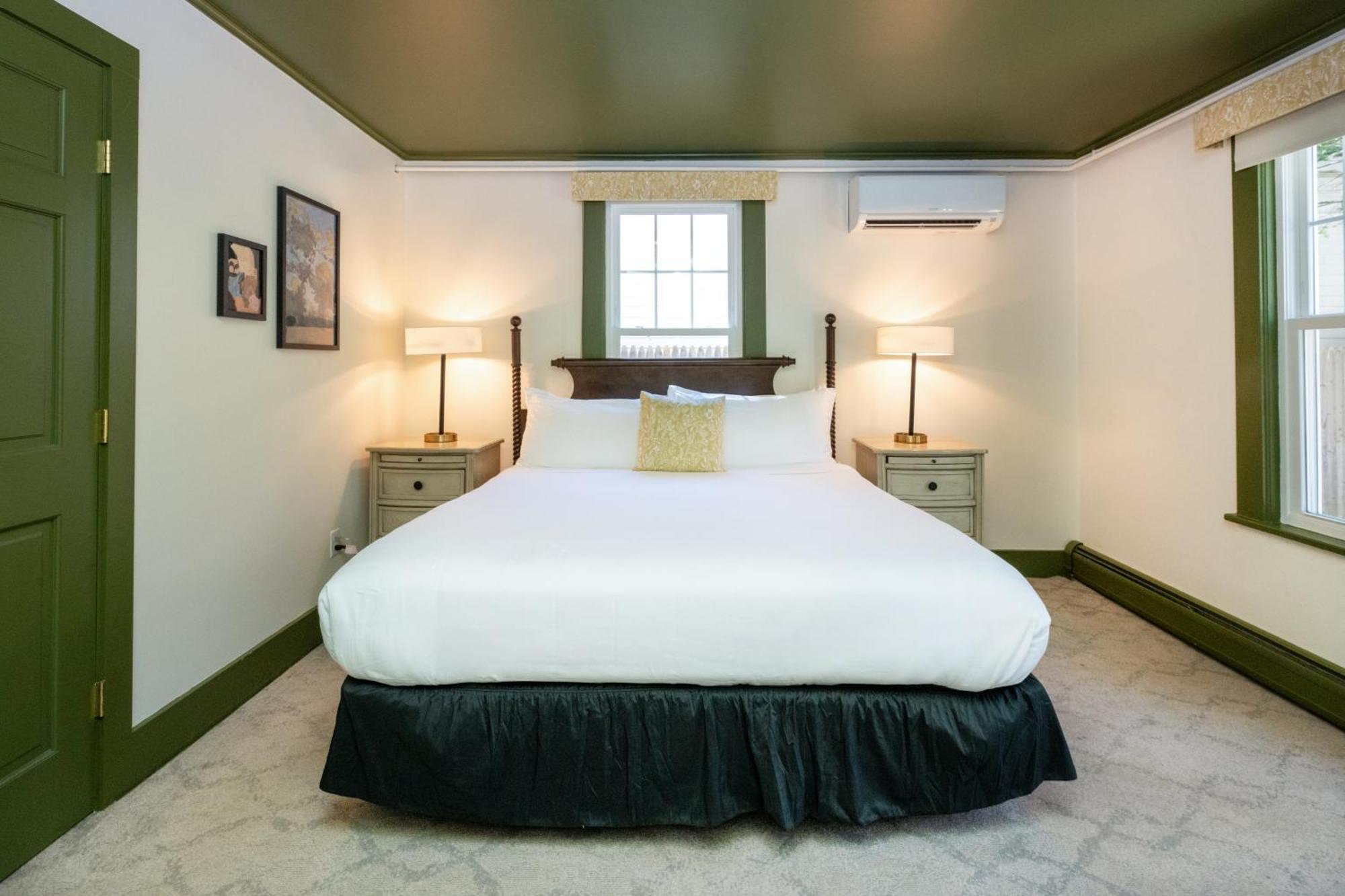 The Constance By The Lenox Collection Hotell Exteriör bild