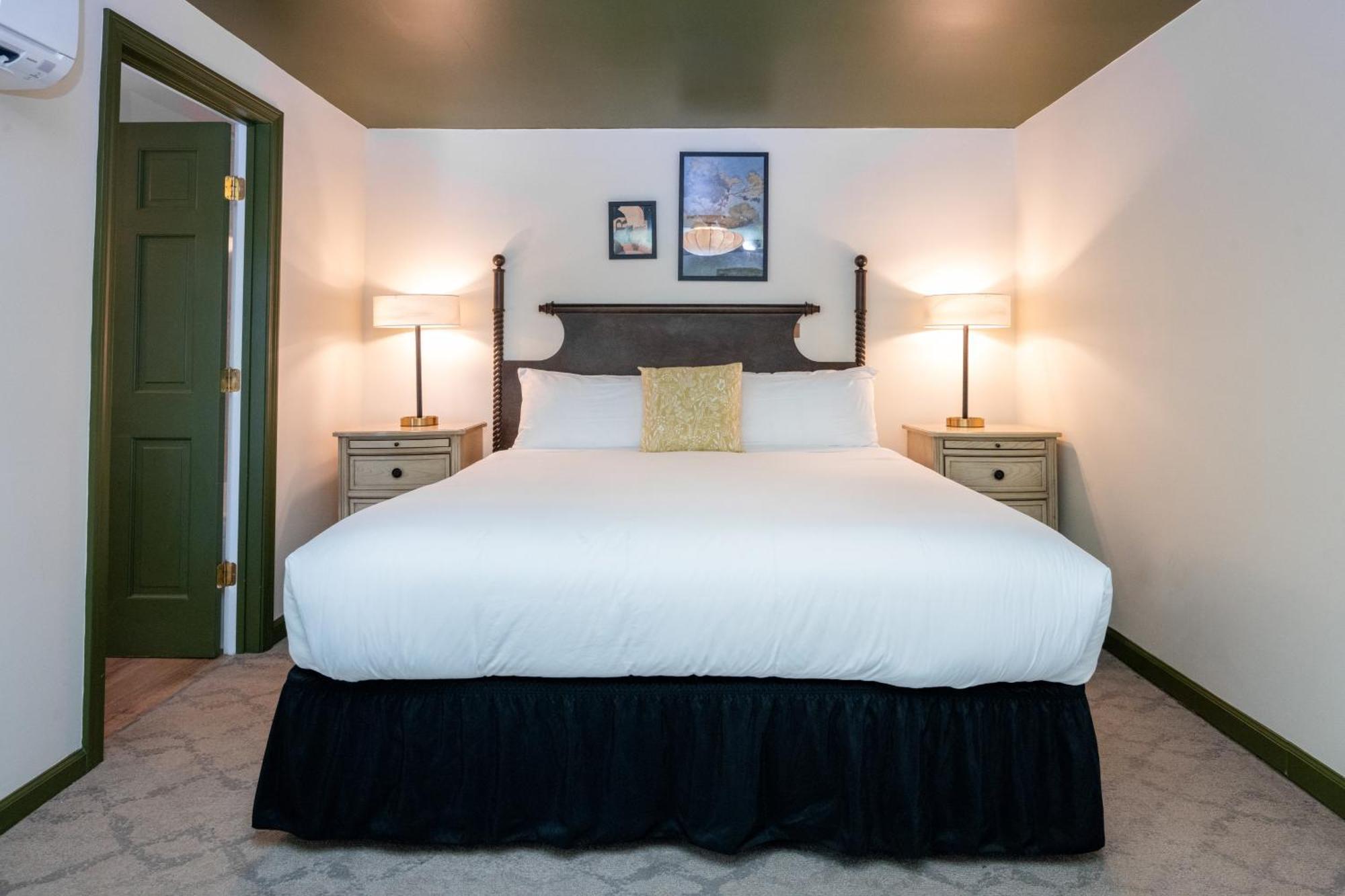 The Constance By The Lenox Collection Hotell Exteriör bild